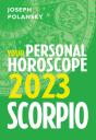 Scorpio 2023: Your Personal Horoscope - Preview