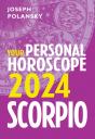 Scorpio 2024: Your Personal Horoscope - Preview