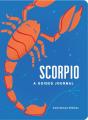 Scorpio: A Guided Journal - Preview