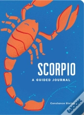 Scorpio: A Guided Journal