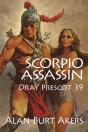 Scorpio Assassin [Dray Prescot #39] - Preview