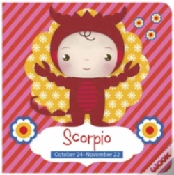 Capa do artigo Scorpio