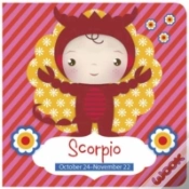 Capa do artigo Scorpio