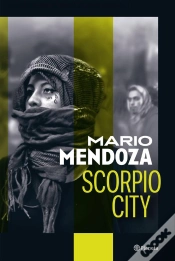 Capa do artigo Scorpio City