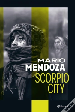 Capa do artigo Scorpio City