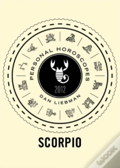 Capa do artigo Scorpio