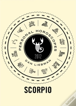 Capa do artigo Scorpio
