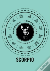 Capa do artigo Scorpio