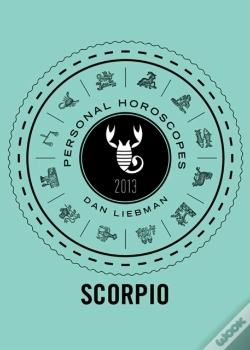 Capa do artigo Scorpio