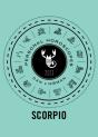 Scorpio - Preview