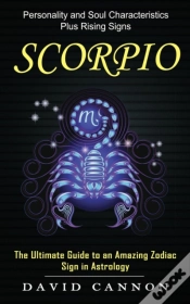 Capa do artigo Scorpio