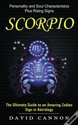 Capa do artigo Scorpio