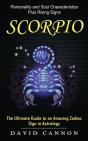 Scorpio - Preview