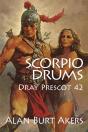 Scorpio Drums [Dray Prescot #42] - Preview