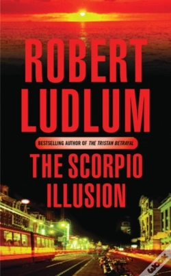 Capa do artigo Scorpio Illusion
