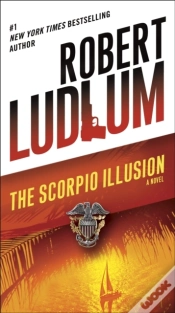 Capa do artigo Scorpio Illusion