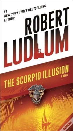 Capa do artigo Scorpio Illusion