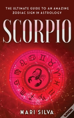 Capa do artigo Scorpio