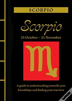 Capa do artigo Scorpio