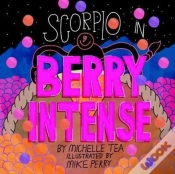 Capa do artigo Scorpio