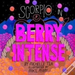 Capa do artigo Scorpio