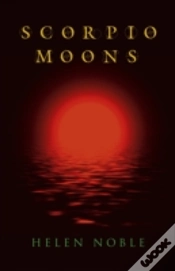 Capa do artigo Scorpio Moons