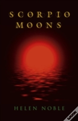 Capa do artigo Scorpio Moons