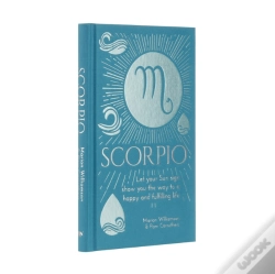 Capa do artigo Scorpio