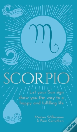 Capa do artigo Scorpio