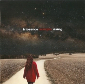 Capa do artigo Scorpio Rising - CD