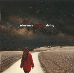 Capa do artigo Scorpio Rising - CD