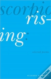 Capa do artigo Scorpio Rising - Selected Poems
