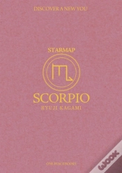 Capa do artigo Scorpio