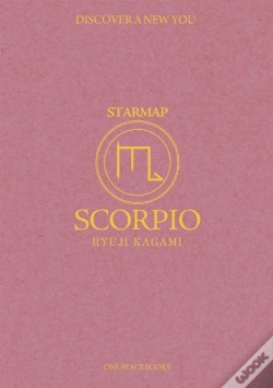 Capa do artigo Scorpio