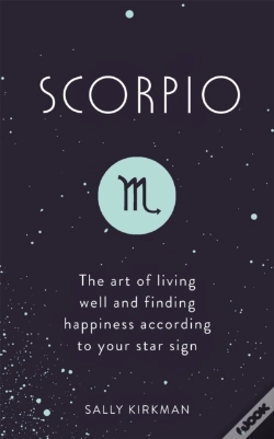 Capa do artigo Scorpio