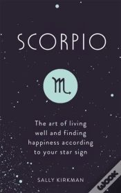 Capa do artigo Scorpio
