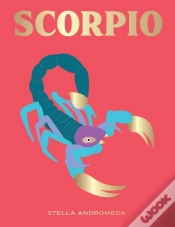 Capa do artigo Scorpio