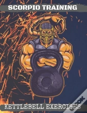 Scorpio Training. Kettlebell Exercises