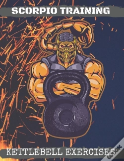 Capa do artigo Scorpio Training. Kettlebell Exercises