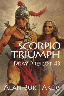 Capa do artigo Scorpio Triumph [Dray Prescot #43]