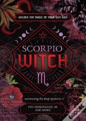 Scorpio Witch