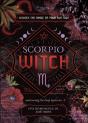 Scorpio Witch - Preview