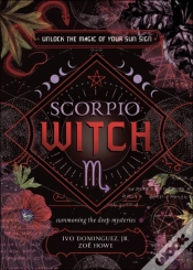 Capa do artigo Scorpio Witch