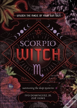 Capa do artigo Scorpio Witch