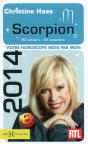 Scorpion 2014 - Preview