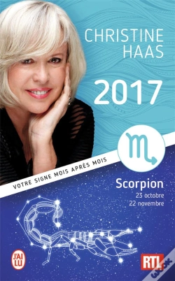 Capa do artigo Scorpion 2017