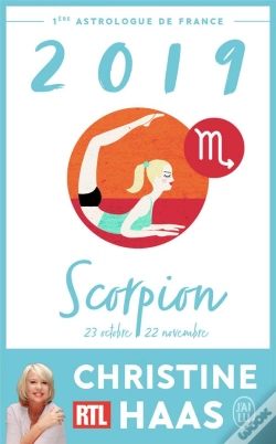 Capa do artigo Scorpion 2019