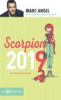 Scorpion 2019 - Preview