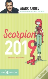 Scorpion 2019