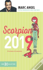Capa do artigo Scorpion 2019